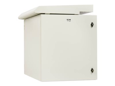 Eaton Tripp Lite Series SmartRack Industrial Enclosure with Locks