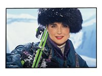 Draper ShadowBox Clarion HDTV Format