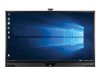 Eaton Tripp Lite Series Interactive Flat-Panel Touchscreen Display with PC, 4K @ 60 Hz, UHD, 65 in.