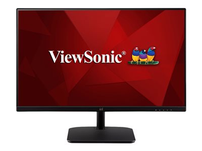 VIEWSONIC VA2432-H, Monitore, VIEWSONIC VA2432-h IPS VA2432-H (BILD3)