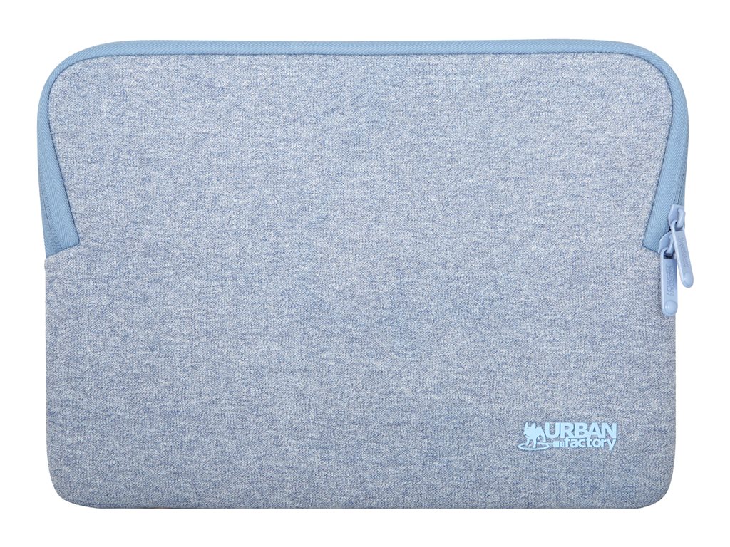 URBAN FACTORY MEMOREE SLEEVE MAC 13 BLEU