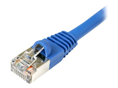 Leads Direct  Cat5e RJ45 UTP Network Patch Cable – Ethernet – 6m