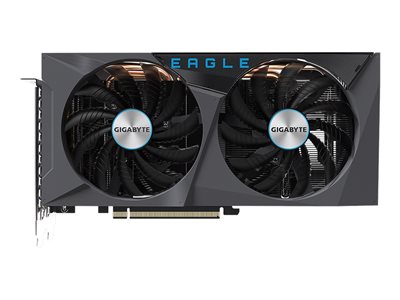GIGABYTE GeForce RTX 3060 EAGLE 12GB