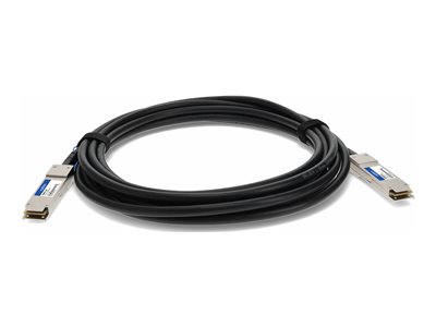 AddOn - 40GBase-CU direct attach cable