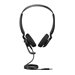 Engage 50 II UC Stereo - Headset - on-ear - wired 