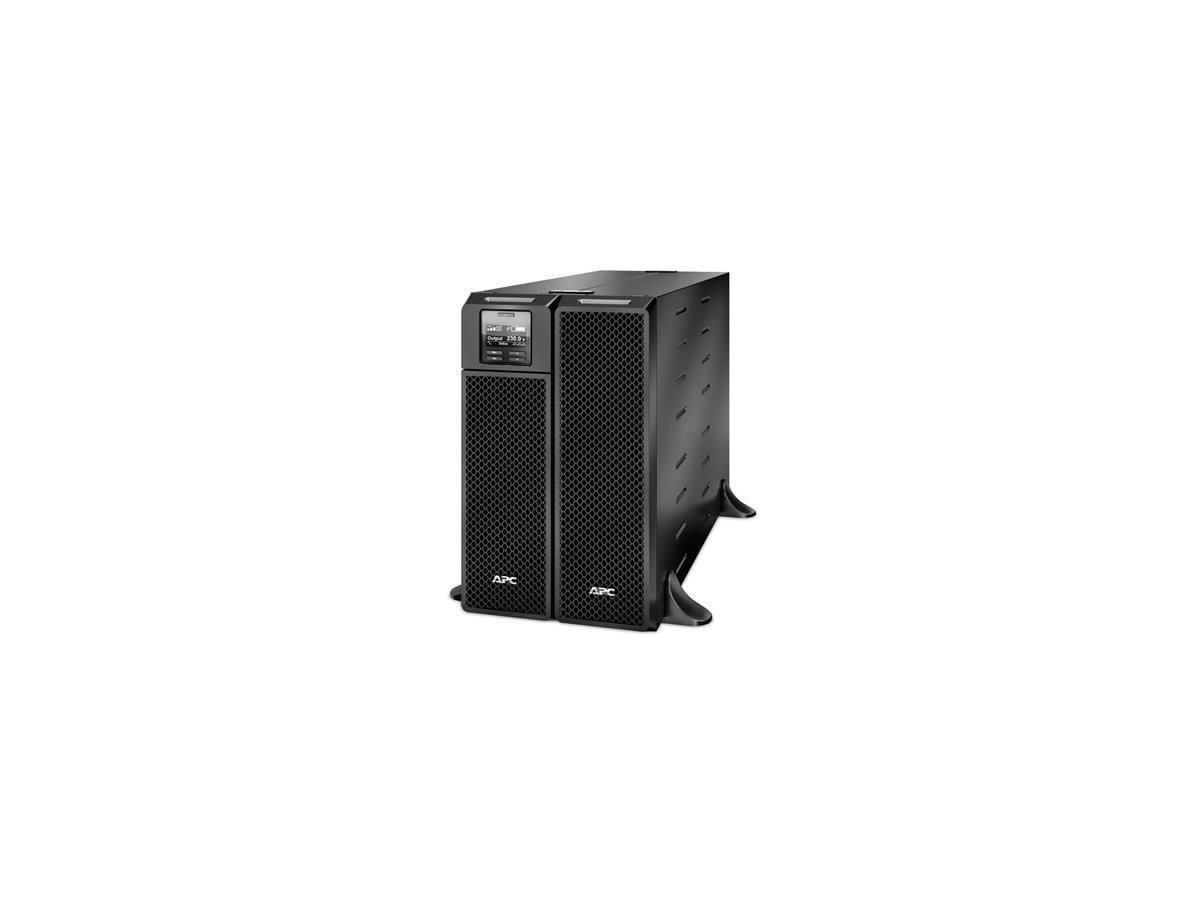 APC Smart-UPS SRT 5000VA 230V – foto 4