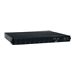 Eaton Tripp Lite Series PDU Switched ATS 120V 1.4kW 15A 5-15R 8 Outlet 2 5-15P 1URM