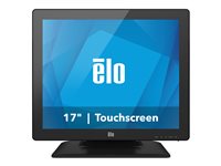Elo Desktop Touchmonitors 1723L iTouch Plus 17' 1280 x 1024 DVI VGA (HD-15) 75Hz