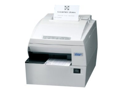 Star HSP7643L-24 - Receipt printer