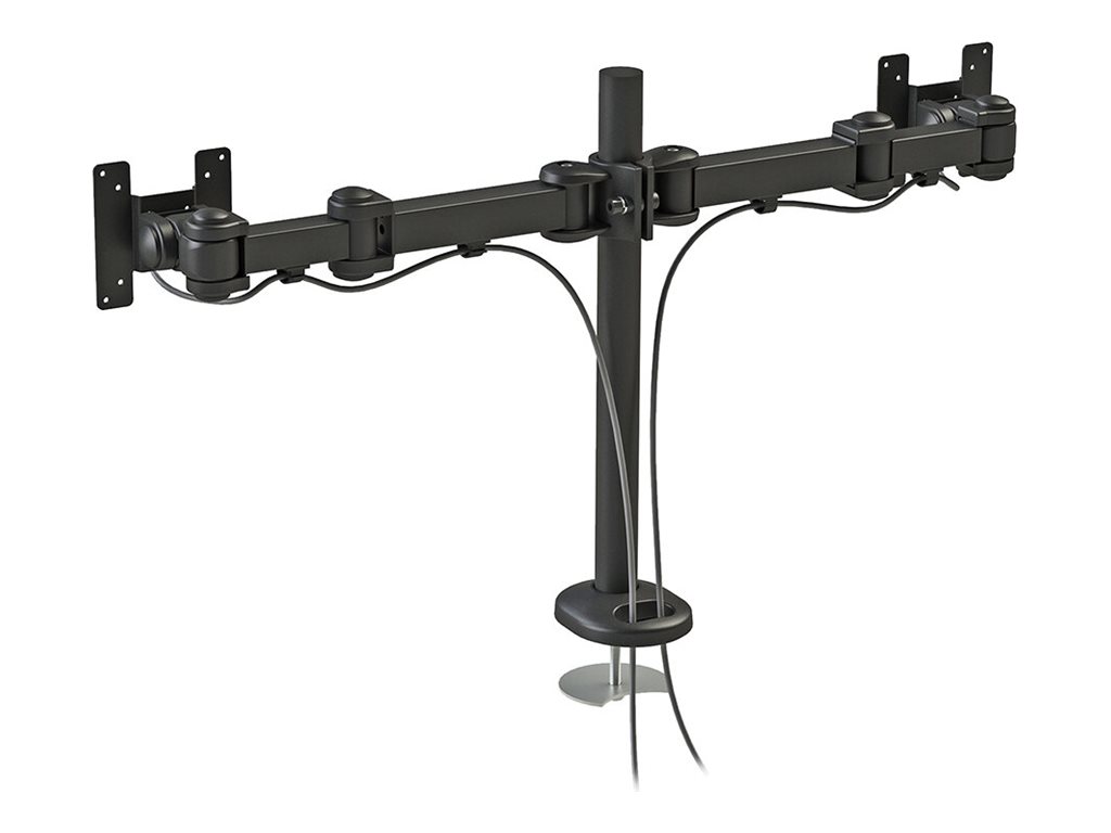 NEOMOUNTS Flatscreen Desk Mount 10-27p