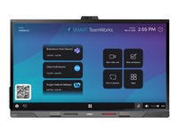 SMART TeamWorks Server with 25