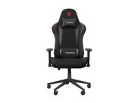 Genesis Nitro 440 G2 Gamer Stol Sort