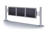 Neomounts FPMA-DTB100 Monteringssæt 3 LCD skærme 10'-24'