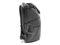 Peak Design Everyday Backpack V2 - 30L - Black - BEDB-30-BK-2
