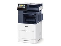 Xerox VersaLink B615/YXL - Multifunction printer - B/W - LED - Legal (8.5 in x 14 in) (original) - A4/Legal (media) - up to 65 ppm (copying) - up to 65 ppm (printing) - 700 sheets - 33.6 Kbps - Gigabit LAN, USB host, NFC, USB 3.0 - government GSA, Metered - TAA Compliant