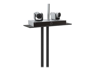 Salamander - Mounting component (shelf, 24" post)