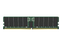 Kingston DDR5 SDRAM 64GB 4800MHz CL40 reg ECC DIMM 288-PIN