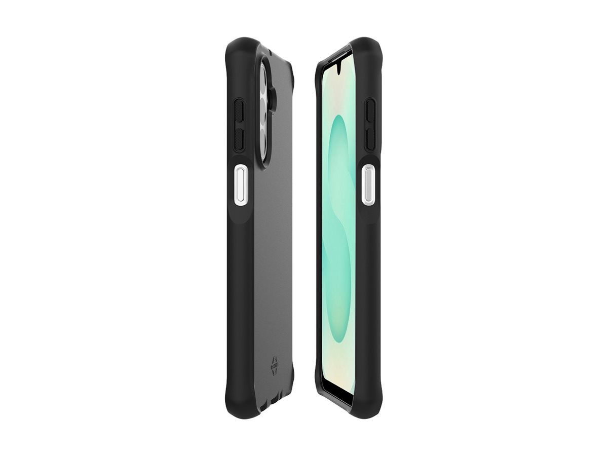 Mobilis SPECTRUM_R - Back cover for cell phone