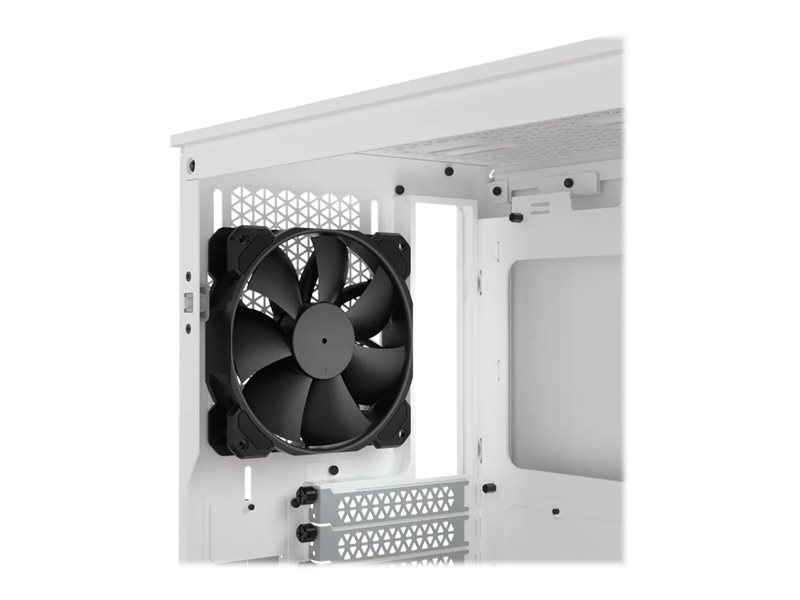 CORSAIR 4000D AIRFLOW - tour - ATX