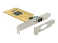 DeLock PCI Card > 1 x Serial RS-232 Seriel adapter PCI 115.2Kbps
