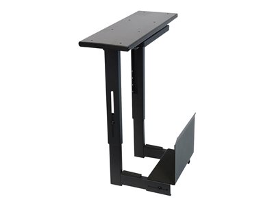 LINDY PC-Halter. fuer Untertischmontage, LINDY 40284 40284 (BILD6)
