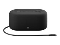 Microsoft Audio Dock Speakerphone / dock station Kabling
