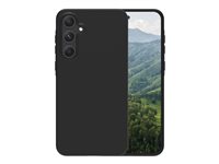 dbramante1928 Nuuk Beskyttelsescover Sort Samsung Galaxy A55