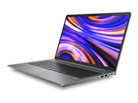 HP ZBook Power G10 A Mobile Workstation 15.6' 7940HS 1TB NVIDIA RTX A1000 / AMD Radeon 780M Windows 11 Pro