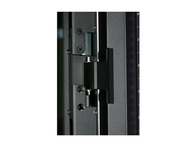 APC NetShelter SX 42U 600x1070 no sides