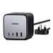 charging station - GaN - 65 Watt