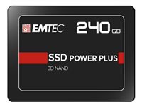 Emtec produit Emtec ECSSD240GX150