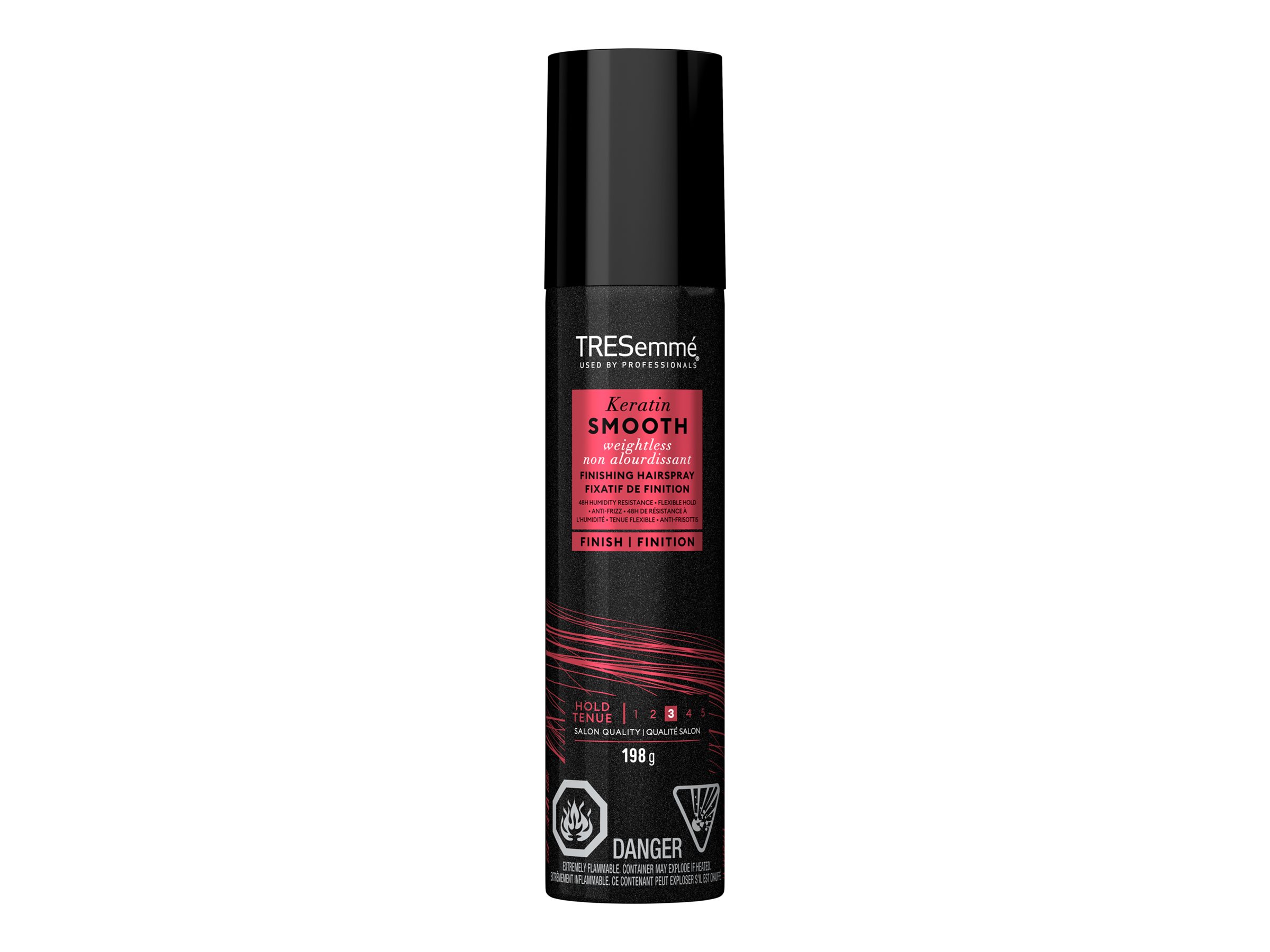 TRESemme Keratin Smooth Finishing Spray - 198g