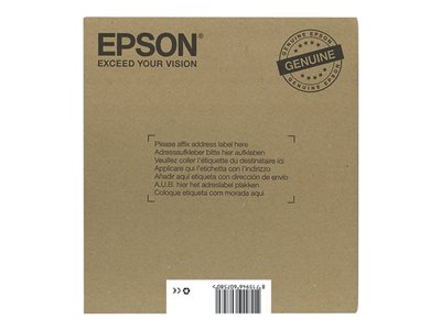 EPSON C13T26164511, Verbrauchsmaterialien - Tinte Tinten  (BILD6)