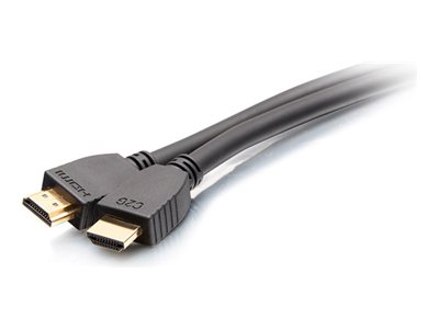 C2G 12ft (3.6m) Ultra High Speed HDMI® Cable with Ethernet