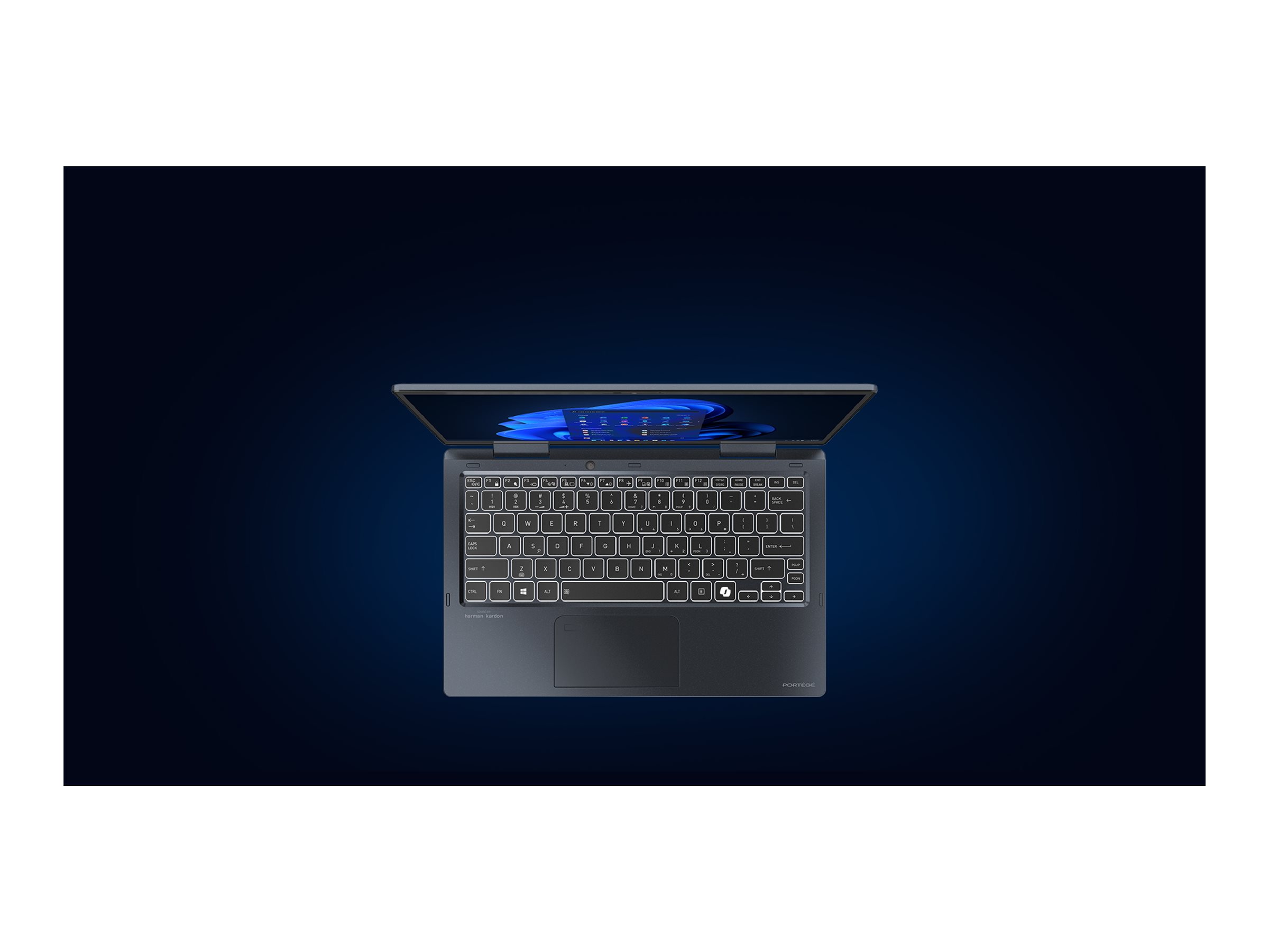 Dynabook Portégé X30W-M