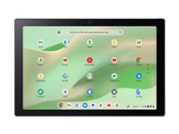 Acer Chromebook Tab 311 CW311-3HN - 11" - MediaTek Kompanio 520 - 4 GB RAM - 128 GB eMMC - tysk