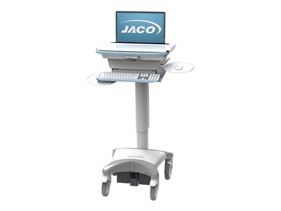 Jaco Ultralite 510 - Cart for notebook