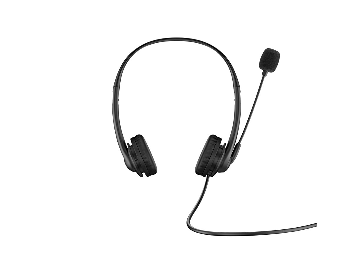 HP Stereo Headset G2 – foto 6
