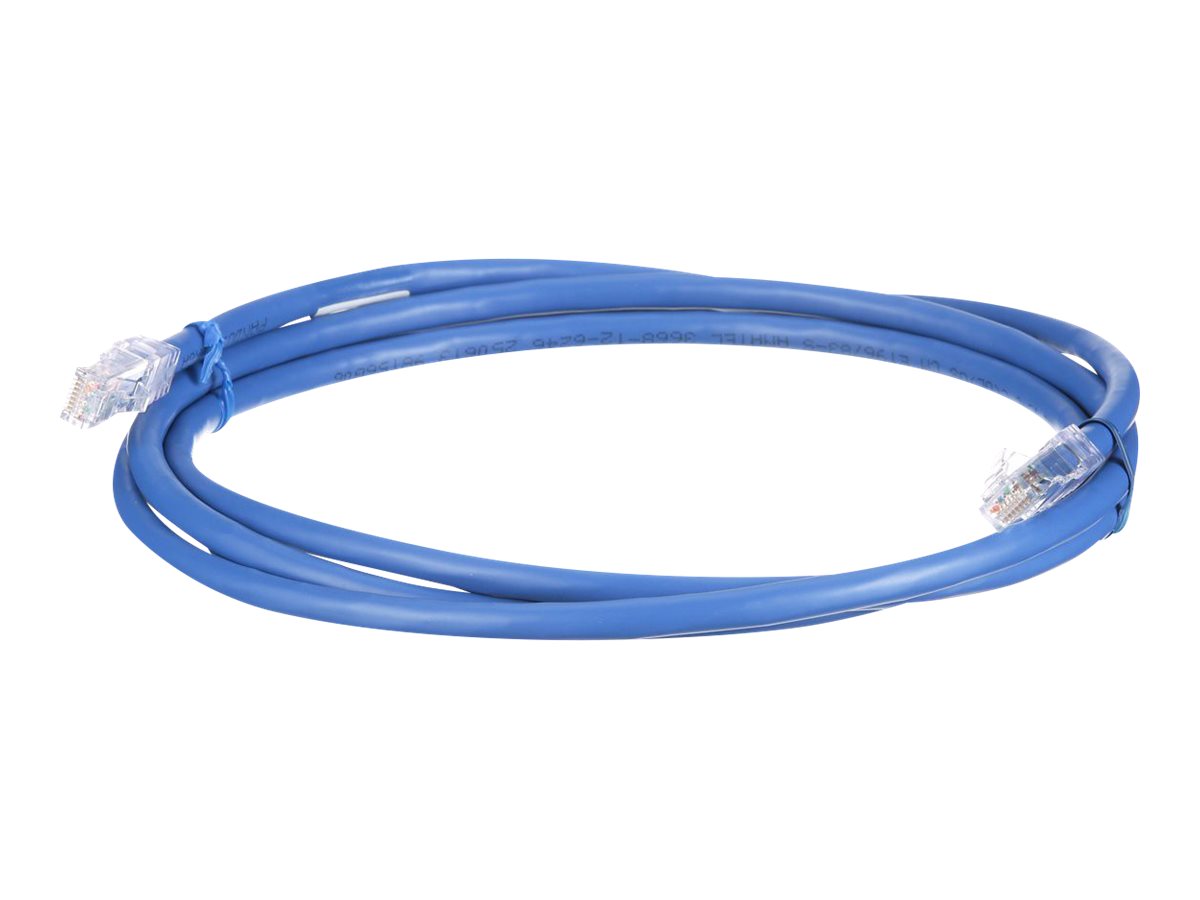 Panduit TX6A 10Gig - Patch cable