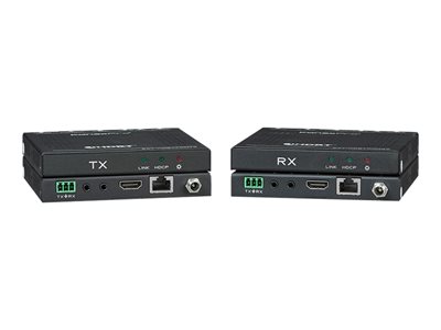 KanexPro UltraSlim 4K/60 HDMI Extender over HDBaseT