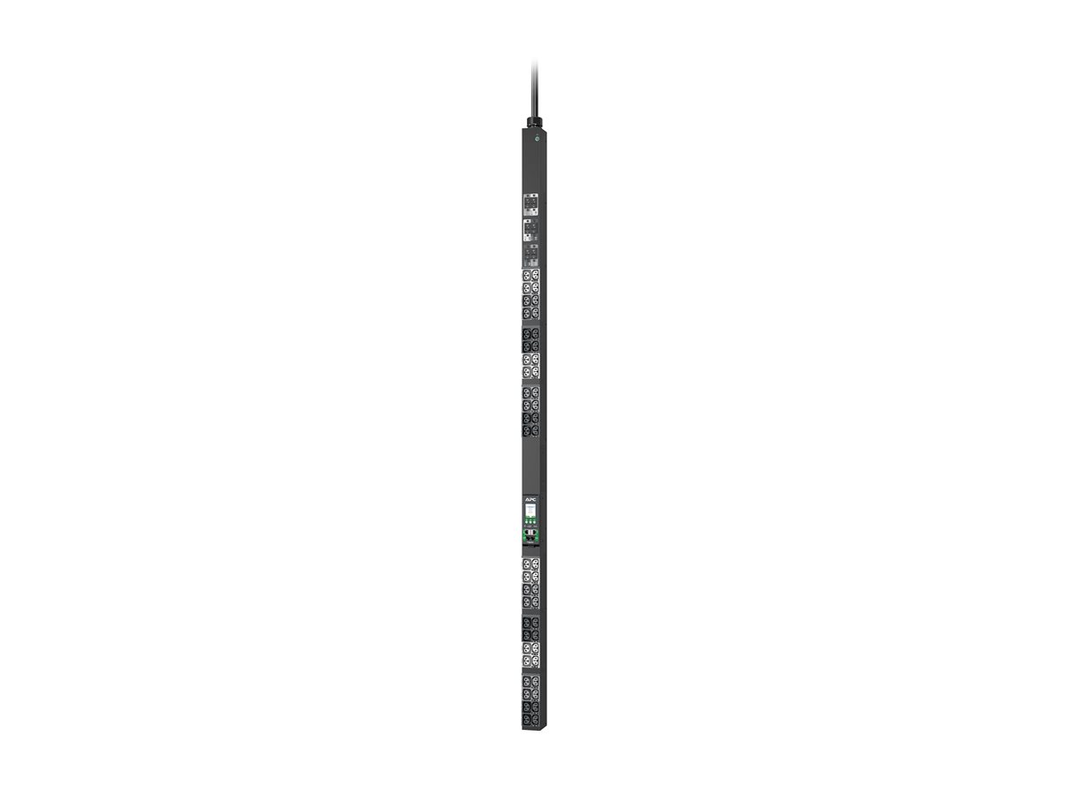 APC NetShelter Rack PDU Metered 17.3kW