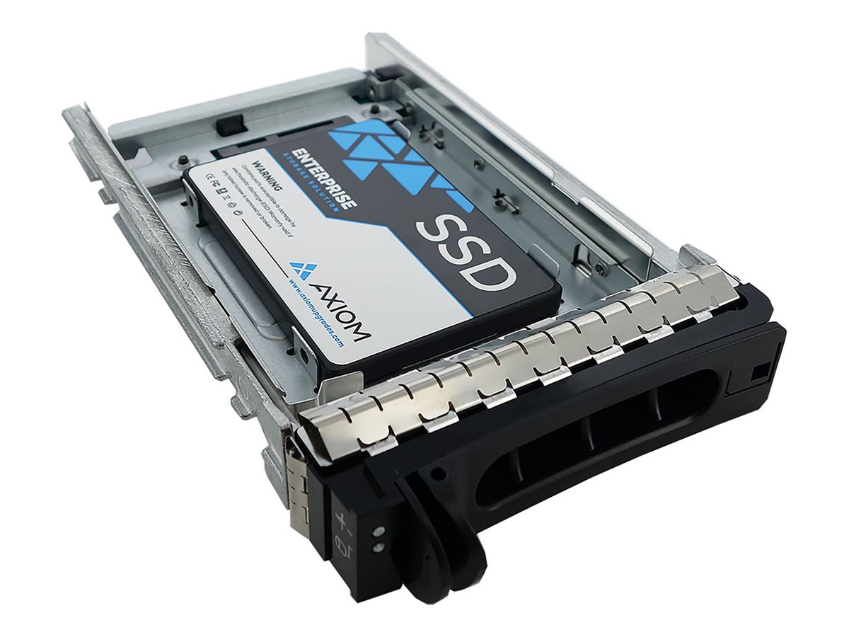 Axiom EV200 - SSD - Enterprise