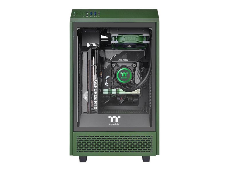 Thermaltake TOUGHFAN 12
