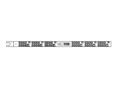 Raritan PX3-5785-V2 - Power distribution unit (rack-mountable)