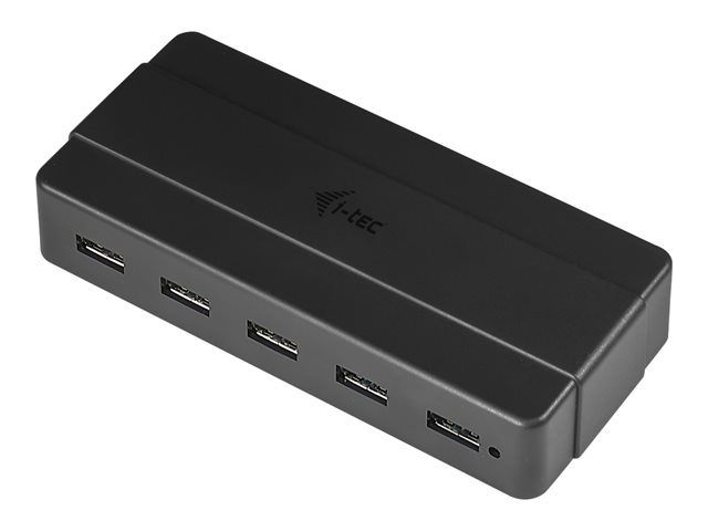 I-TEC USB 3.0 Advance Charging HUB 7port