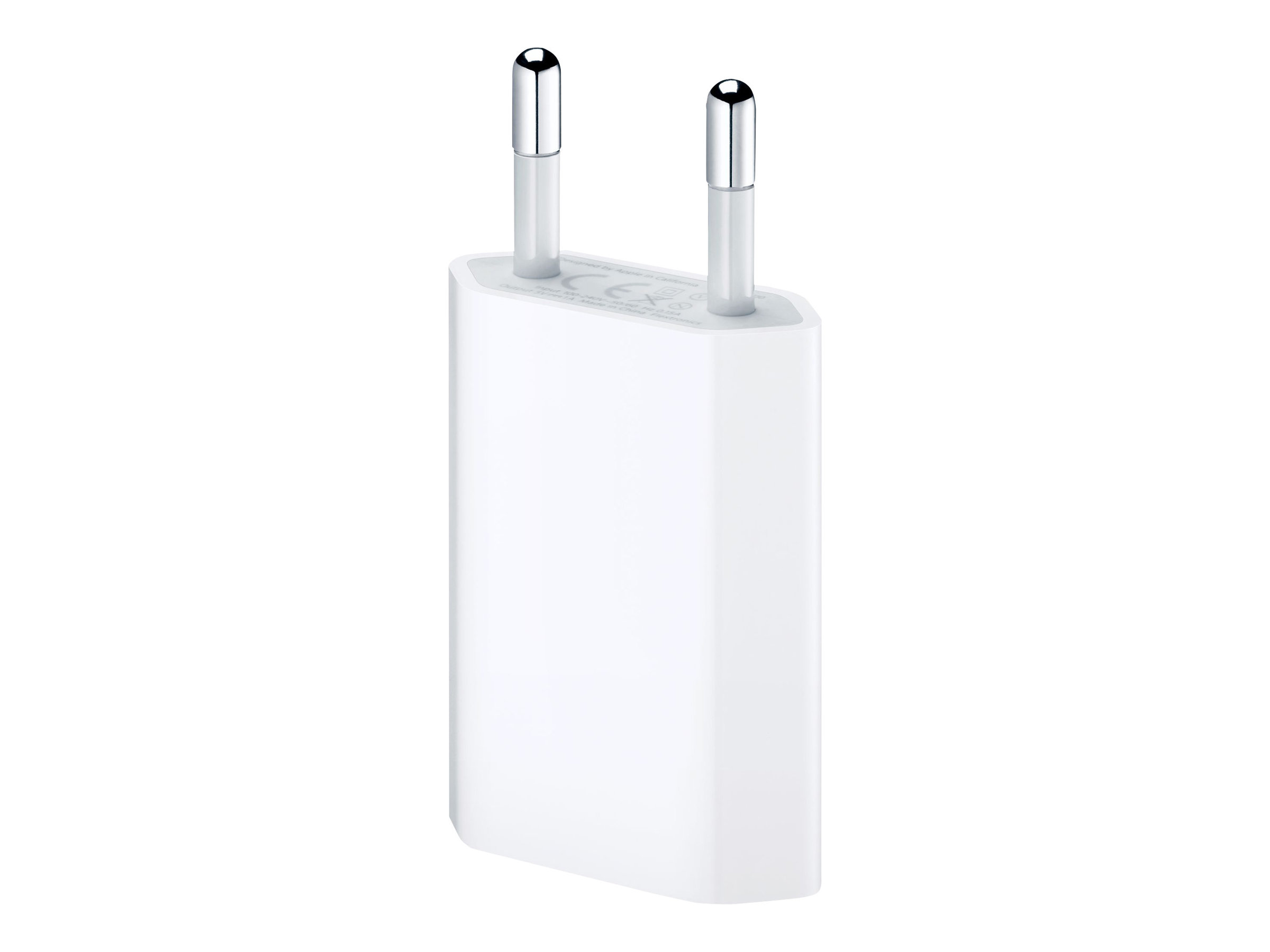 område Belyse gyldige Apple 5W USB Power Adapter | eu.shi.com