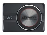 JVC CW-DRA8 Subwoofer Sort
