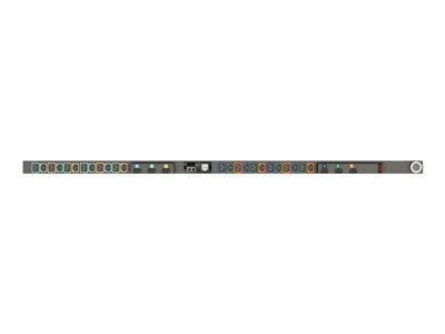 Geist Switched Outlet Level Monitoring EC MNS5MGW1-24PBB8-6PS15D0A10-S-A