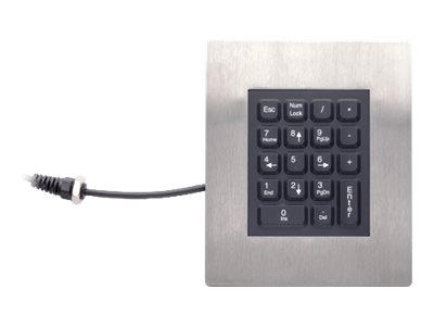 iKey PM-18 - Keypad - USB