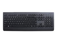 Lenovo Professional - keyboard - UK